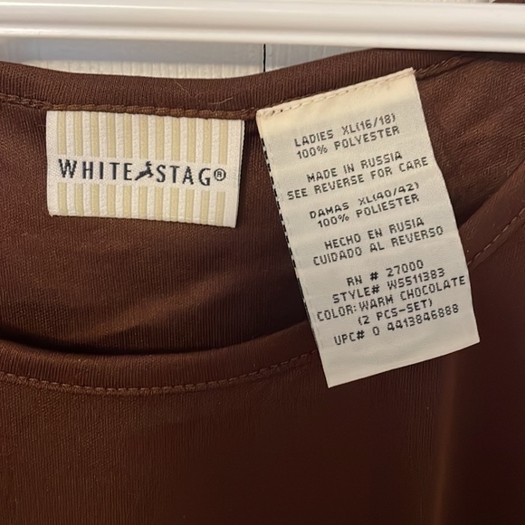 White Stag Tank Tops (lot of 2) - Picture 2 of 6